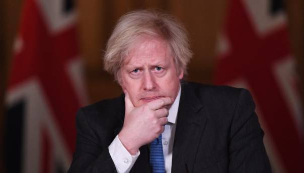 Johnson: Širenje korone ozbiljno, ozbiljno zabrinjava