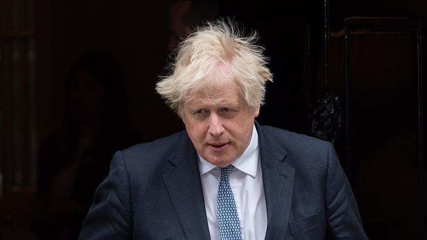 Johnson: Stalo mi je do Zapadnog Balkana, brinem se zbog ruskih provokacija tamo