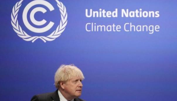 Johnson upozorava: Minuta je do ponoći na satu sudnjeg dana