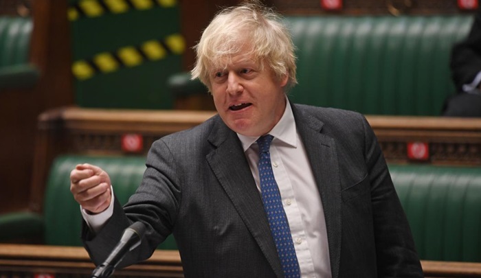 Johnson: Uspjeli smo u vakcinaciji jer smo pohlepni kapitalisti