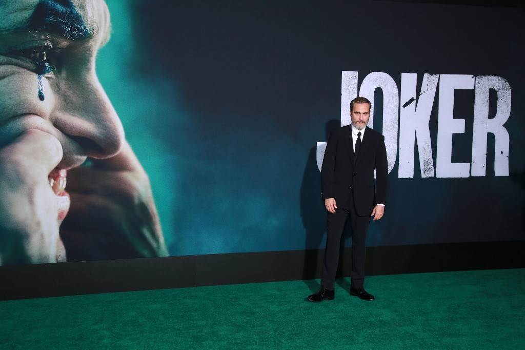 Joker "poharao" nominacije za BAFTA-u