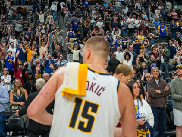 Jokić bez MVP nagrade, ali blizu novog ugovora od 212 miliona dolara