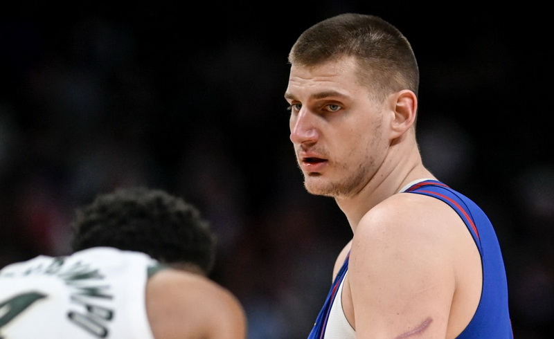 Jokić bolji od Giannisa, Clippersi zabilježili novi poraz