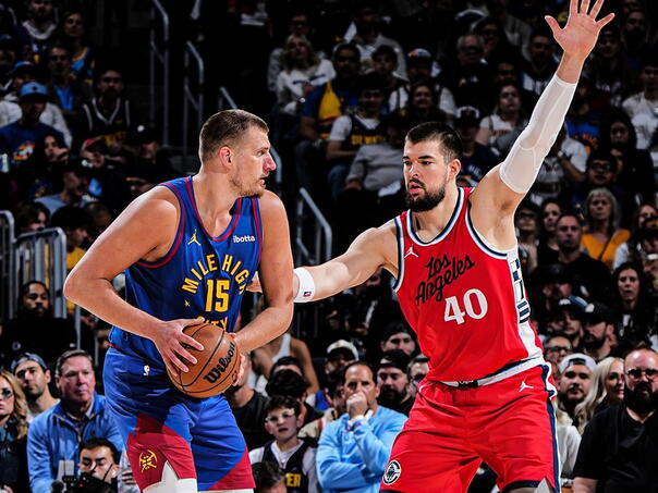 Jokić briljirao na startu play-offa i odveo Denver do pobjede