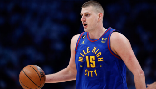 Jokić i Denver razbili Minnesotu, pobjede Heata i Clippersa