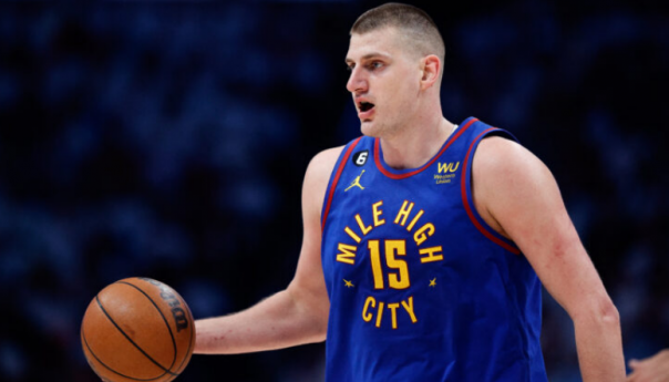Jokić i Denver razbili Minnesotu, pobjede Heata i Clippersa