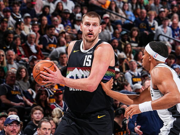 Jokić ispisao historiju NBA: Učinak kakav nije viđen od 1978. godine