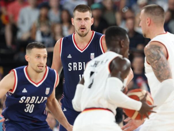 Jokić ispisao historiju Olimpijskih igara, ovo je uspjelo samo trojici prije njega