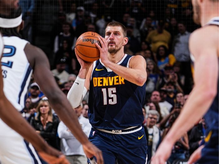 Jokić lagano do 198. triple doublea u karijeri