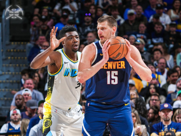 Jokić nadmašio Chamberlaina i ispisao historiju NBA lige