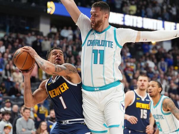 Jokić nadmašio Nurkića, Lebron i dalje nezaustavljiv