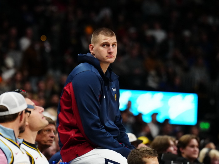 Jokić: Ne znam hoću li se vratiti u reprezentaciju Srbije