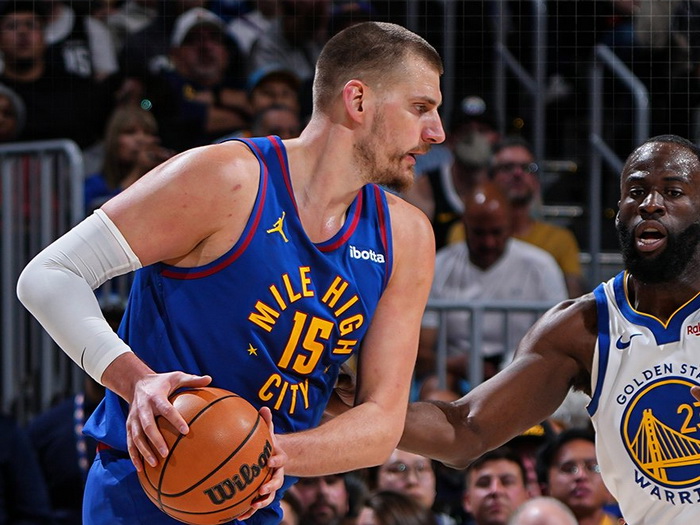 Jokić nezaustavljiv: Denver nastavio pobjednički niz