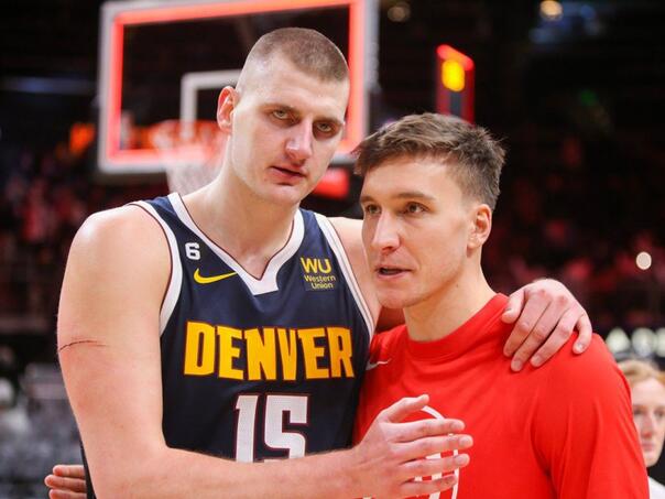 Jokić nije proglašen igračem godine u Srbiji, jasno i zbog čega