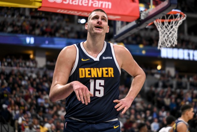 Jokić novim triple-doubleom ispisao historiju NBA lige
