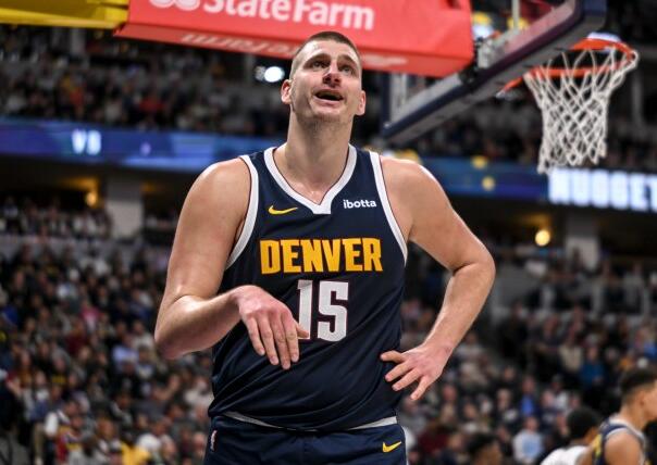 Jokić novim triple-doubleom ispisao historiju NBA lige