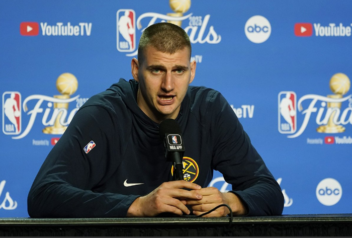 Jokić: Odbrana ključni faktor za pobjedu