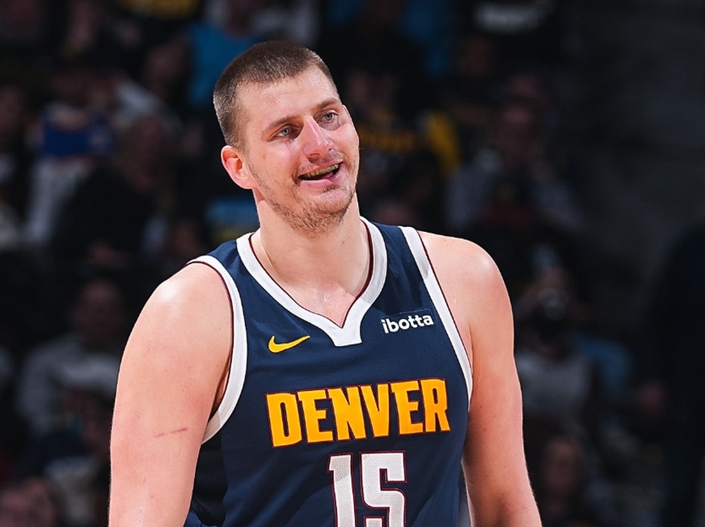 Jokić ostvario triple-double ali promašio pobjedu, Dončiću malo nedostajalo