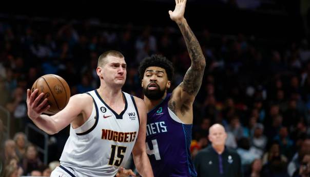 Jokić postavio novi rekord Denvera