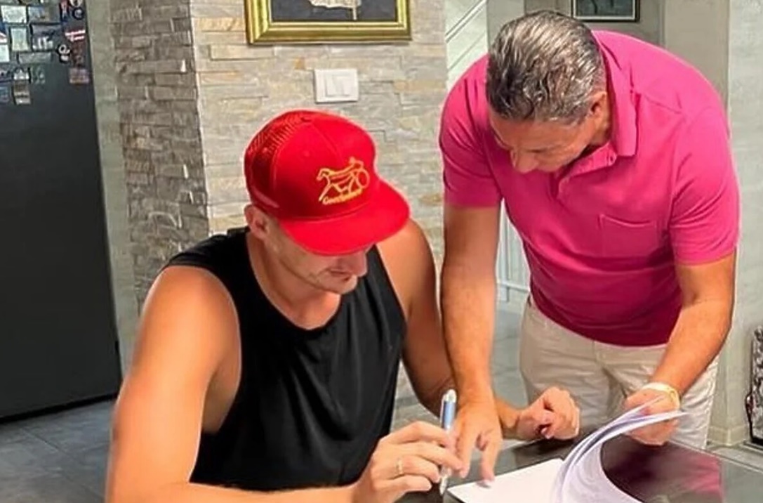 Jokić potpisao historijski ugovor