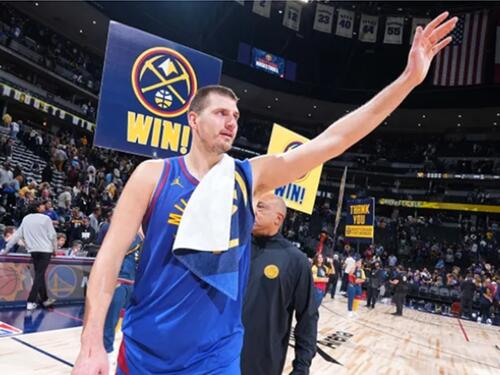 Jokić predvodio Denver do pobjede protiv Lakersa