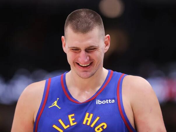 Jokić razbio Minnesotu i donio Denveru veliki preokret u seriji