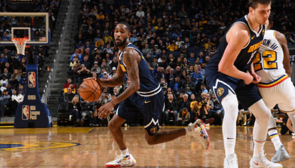 Jokić spasio Nuggetse od poraza u gostima kod viceprvaka