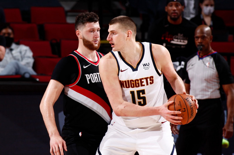 Jokić: Svaka čast Nurkiću kako je igrao odbranu