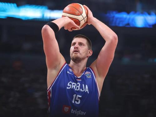 Jokić uoči sutrašnjeg meča: BiH je fizički moćna