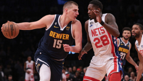 Jokić uz triple-double slavio u New Yorku iz drugog pokušaja