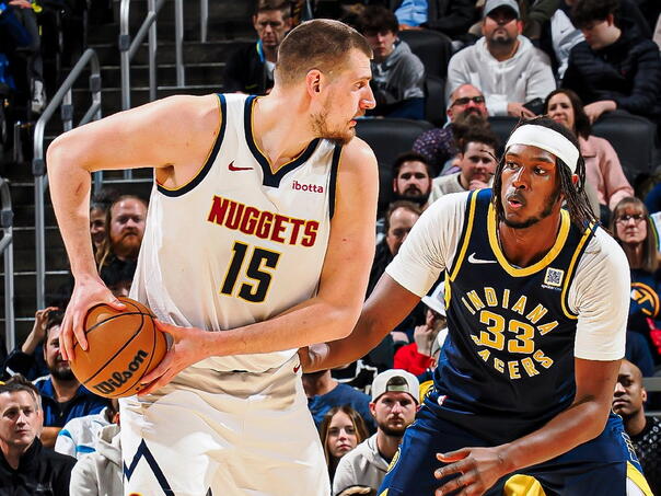 Jokić vodio Denver do pobjede i oborio rekord karijere u asistencijama