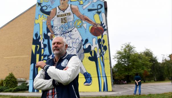 Jokićev otac otkrio zašto Nikola neće nastupati za Srbiju