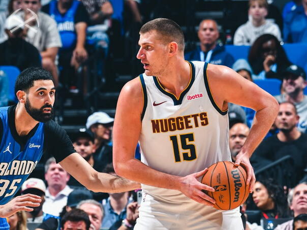 Jokićev triple-double u porazu Denvera, Dallas i Dončić bolji od Lakersa