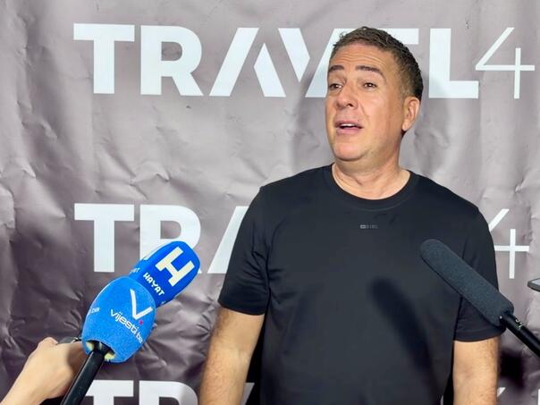 Joksimović na rubu suza u Sarajevu: Halid mi je bio porodica