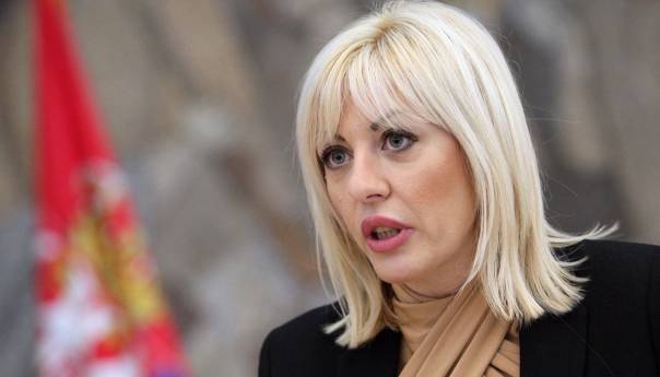 Joksimović: Niko ne može zaustaviti Srbiju na evropskom putu