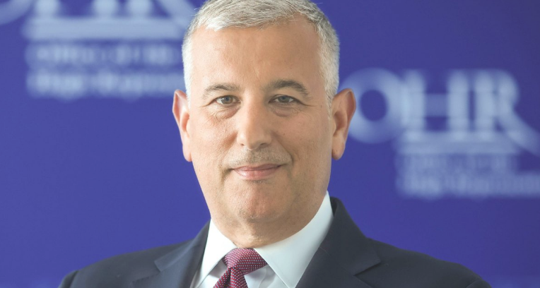 Jonathan Mennuti pozvao građane Brčkog na glasanje u nedjelju
