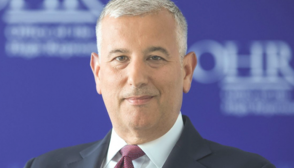 Jonathan Mennuti pozvao građane Brčkog na glasanje u nedjelju