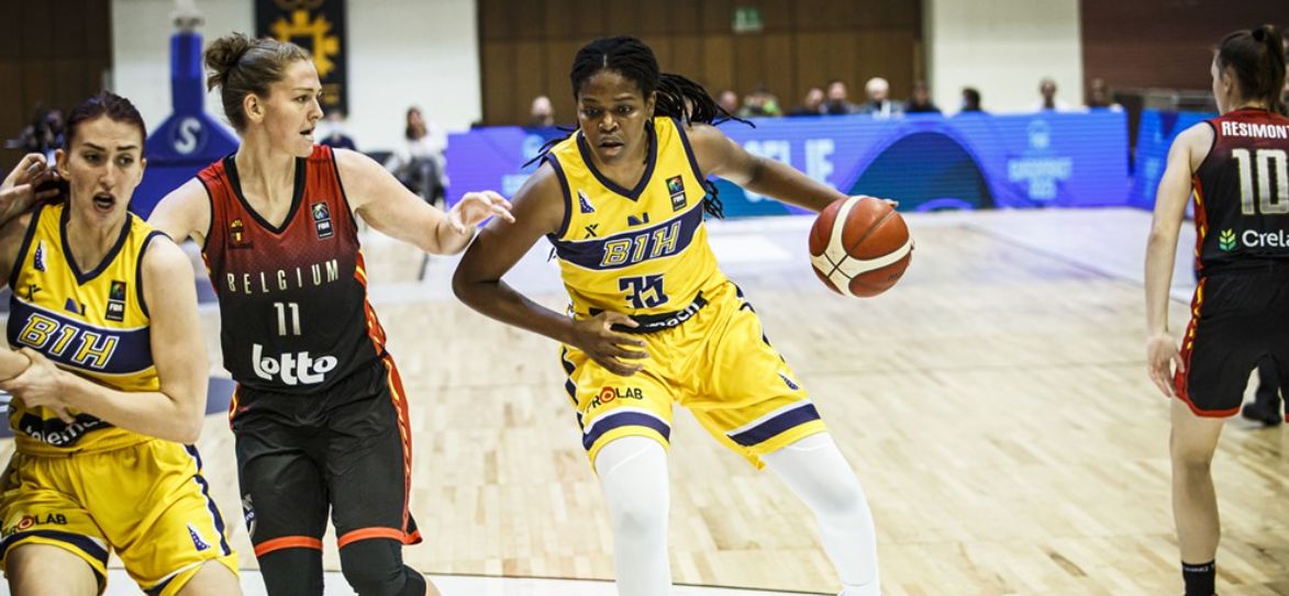 Jones: Navijači su bili čudesni; Lojo: Na svima je bio veliki pritisak