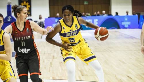 Jones: Navijači su bili čudesni; Lojo: Na svima je bio veliki pritisak