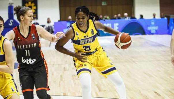 Jones: Navijači su bili čudesni; Lojo: Na svima je bio veliki pritisak