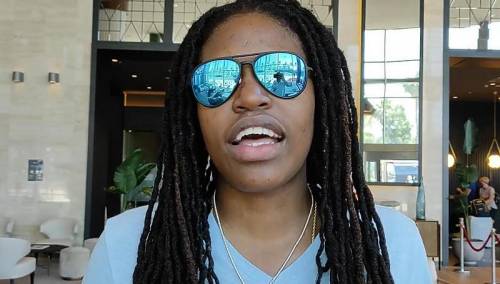 Jones poslala poruku navijačima: Hvala vam, osjećam vašu ljubav