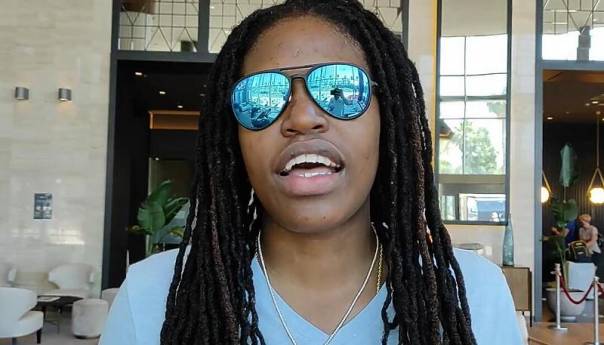 Jones poslala poruku navijačima: Hvala vam, osjećam vašu ljubav