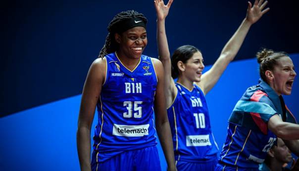 Jonquel Jones igrat će na WNBA All-Staru u Las Vegasu