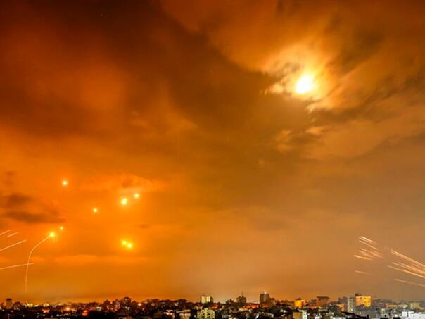 Jordan i Grčka se nadaju trajnom primirju u Pojasu Gaze