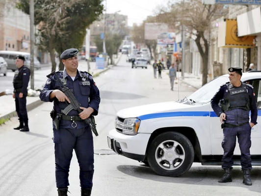 Jordan: Pogubljeno šest osoba zbog terorizma i ubistava