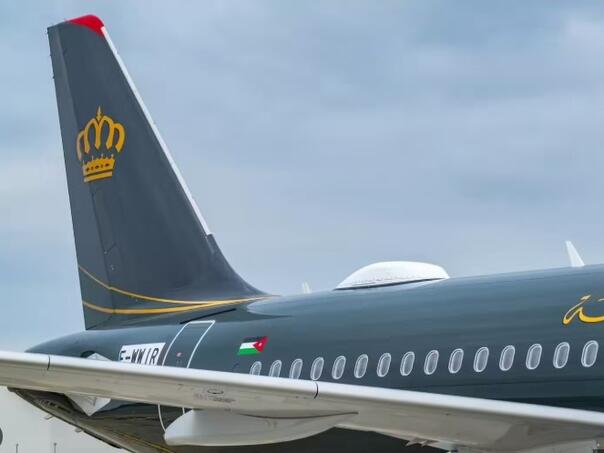 Jordan ponovo otvara zračni prostor nakon djelimičnog zatvaranja