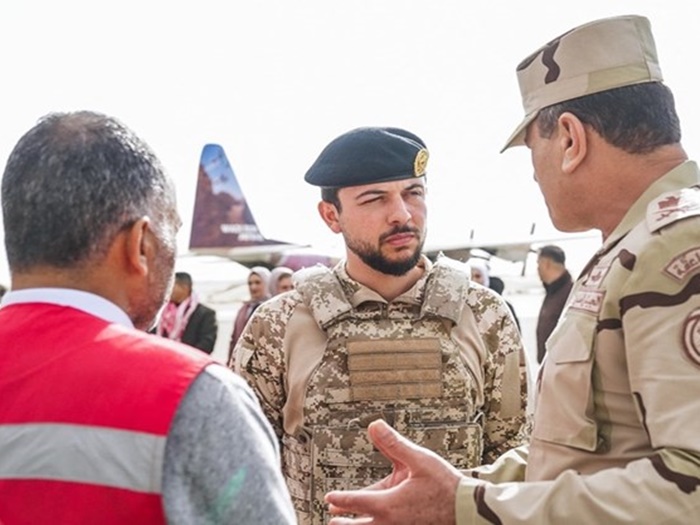 Jordan se nada da će primirje Izraela i Hamasa spriječiti napade na Palestince