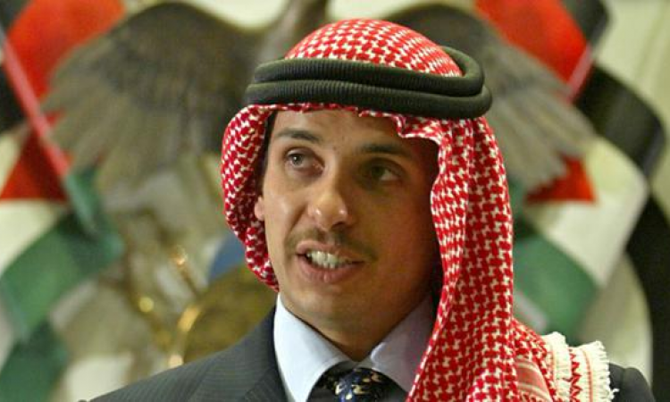 Jordan zabranio medijsko izvještavanje o kraljevskim trvenjima