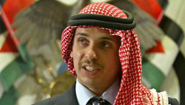 Jordan zabranio medijsko izvještavanje o kraljevskim trvenjima