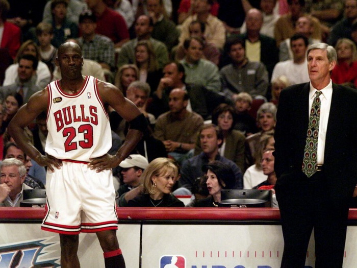 Jordanov dres iz posljednjeg NBA finala prodan za 12,26 miliona dolara